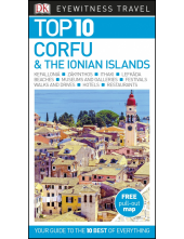 DK Eyewitness Top 10 Corfu and the Ionian Islands - Humanitas