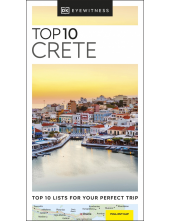 DK Eyewitness Top 10 Crete - Humanitas