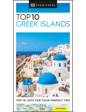 DK Eyewitness Top 10 Greek Islands - Humanitas