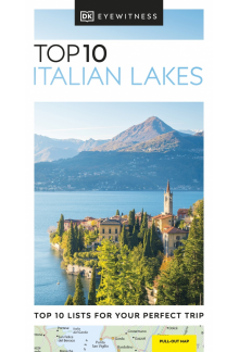 DK Eyewitness Top 10 Italian Lakes - Humanitas