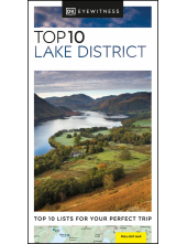 DK Eyewitness Top 10 Lake District - Humanitas