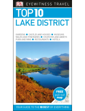 DK Eyewitness Top 10 Lake District - Humanitas