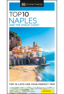 DK Eyewitness Top 10 Naples and the Amalfi Coast - Humanitas