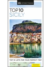 DK Eyewitness Top 10 Sicily - Humanitas