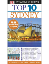 DK Eyewitness Top 10 Sydney - Humanitas