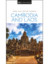 DK Eyewitness Travel GuideCambodia and Laos - Humanitas