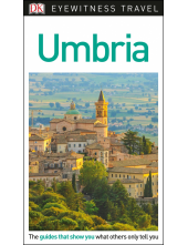 DK Eyewitness Umbria - Humanitas