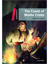 Dominoes Level 3 The Count of Monte Cristo 2nd edition - Humanitas