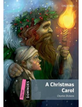 A Christmas Carol. Dominoes. Starter. (2nd Revised edition 2018) - Humanitas