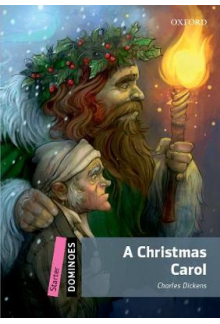 A Christmas Carol. Dominoes. Starter. (2nd Revised edition 2018) - Humanitas