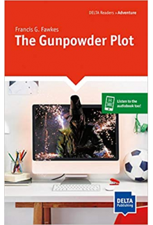 DR 5 A2 Adventure: The Gunpowder Plot - Humanitas