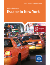 DR 6 A2+:Crime&Thriller:Escapein New York - Humanitas