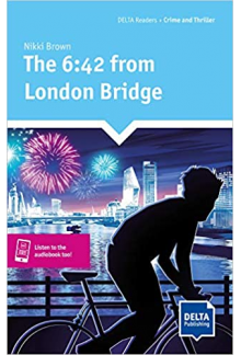 DR 6 A2+:Crime&Thriller:The 6:42 from London Bridge - Humanitas