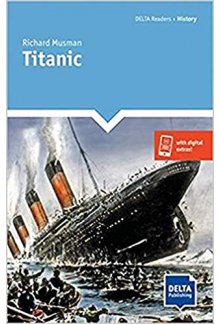 DR 6 A2+:History: Titanic - Humanitas