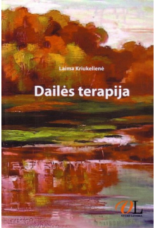 Dailės terapija - Humanitas