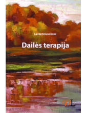 Dailės terapija - Humanitas