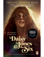 Daisy Jones and The Six - Humanitas