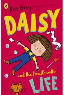 Daisy and the Trouble with Life - Humanitas