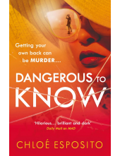 Dangerous to Know - Humanitas