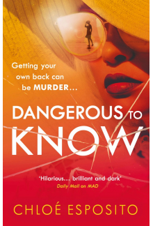 Dangerous to Know - Humanitas