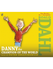 Danny the Champion of the World - Humanitas