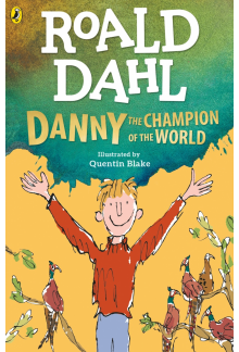 Danny the Champion of the World - Humanitas