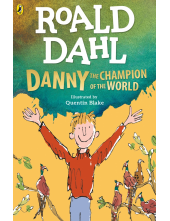 Danny the Champion of the World - Humanitas
