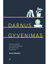 Darnus gyvenimas - Humanitas