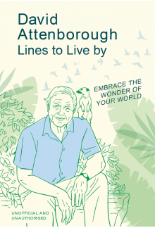 David Attenborough Lines to Live By - Humanitas