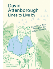 David Attenborough Lines to Live By - Humanitas