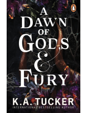 Dawn of Gods and Fury - Humanitas