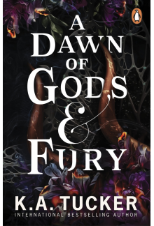 Dawn of Gods and Fury - Humanitas