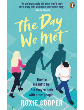 Day We Met - Humanitas