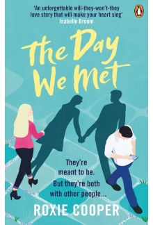 Day We Met - Humanitas