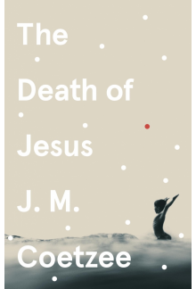 Death of Jesus - Humanitas