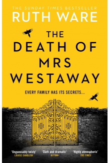 Death of Mrs Westaway - Humanitas