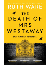 Death of Mrs Westaway - Humanitas