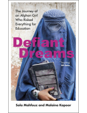 Defiant Dreams - Humanitas