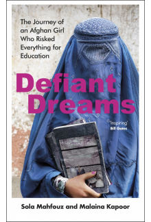 Defiant Dreams - Humanitas