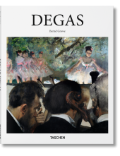 Degas - Humanitas