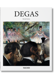 Degas - Humanitas