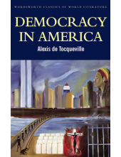 Democracy in America - Humanitas