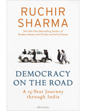 Democracy on the Road - Humanitas