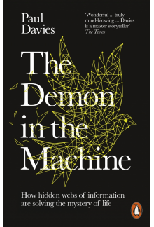 Demon in the Machine - Humanitas