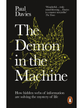 Demon in the Machine - Humanitas