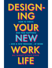 Designing Your New Work Life - Humanitas