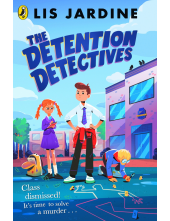 Detention Detectives - Humanitas