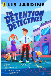 Detention Detectives - Humanitas