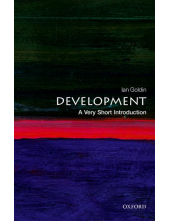 Development: A Very Short Introduction - Humanitas