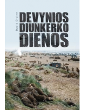 Devynios Diunkerko dienos - Humanitas